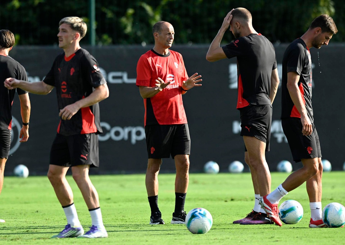 "Modric alzerà il livello, l'obiettivo è riportare il Milan in Champions"