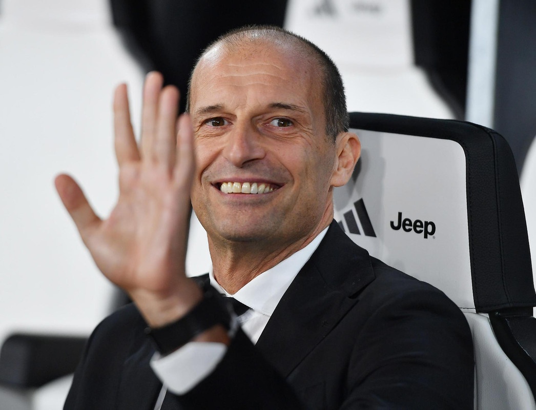 "L'ambizione dev'essere massima, ma l'obiettivo è un posto in Champions"