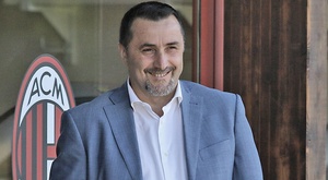 Dos perlas del Standard, a un paso de firmar por el Milan