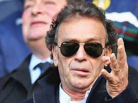 Presidente do Brescia ameaça retirar equipe da Serie A. Twitter