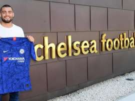 Kovacic rejoint définitivement Chelsea. ChelseaFC