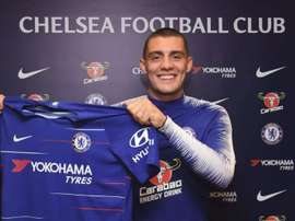 Kovacic no tiene claro su futuro. ChelseaFC