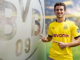 Mateu Morey a repoussé une offre du Bayern et de la Juventus. BVB