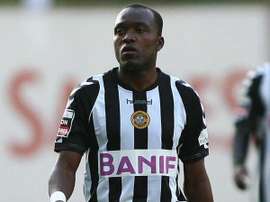 Mateus, nueva incorporación del Arouca.