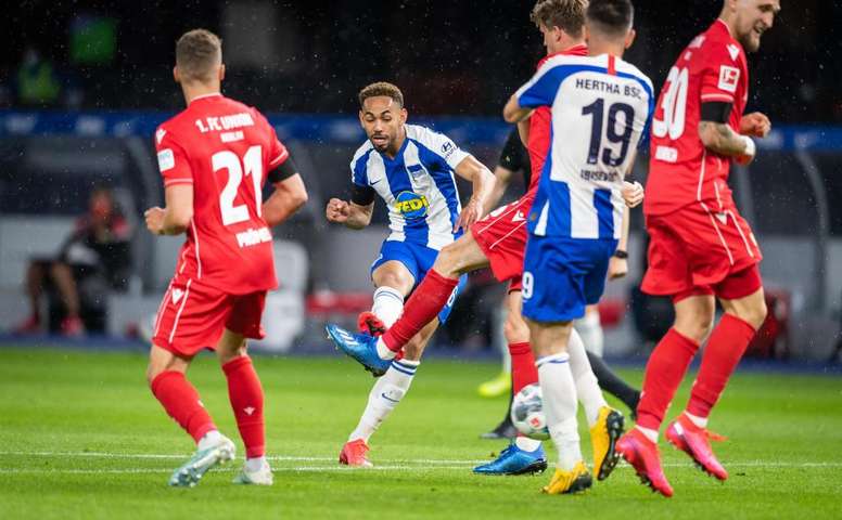 Afc Ajax Vs Hertha Bsc 2020 21 Uefa Champions League Preseason Friendly Predictions Fifa 20 Youtube