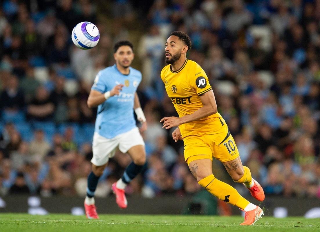 Manchester United à un pas de lever la clause libératoire de Matheus Cunha, derniers détails