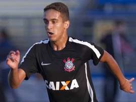 Matheus Pereira es un joven jugador brasileño que ha despertado el interés de la Juventus. Twitter