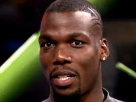 Mathias Pogba said that Liverpool will beat Atletico. Captura/Mega