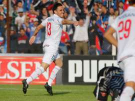 Nacional mantiene su ritmo imparable