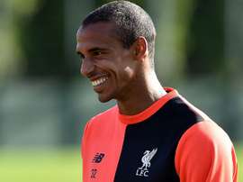 Matip will not be playing on Wednesday either. Liverpool FC
