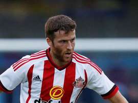 Matthews refuerza la zaga del Bristol City procedente del Sunderland. Twitter