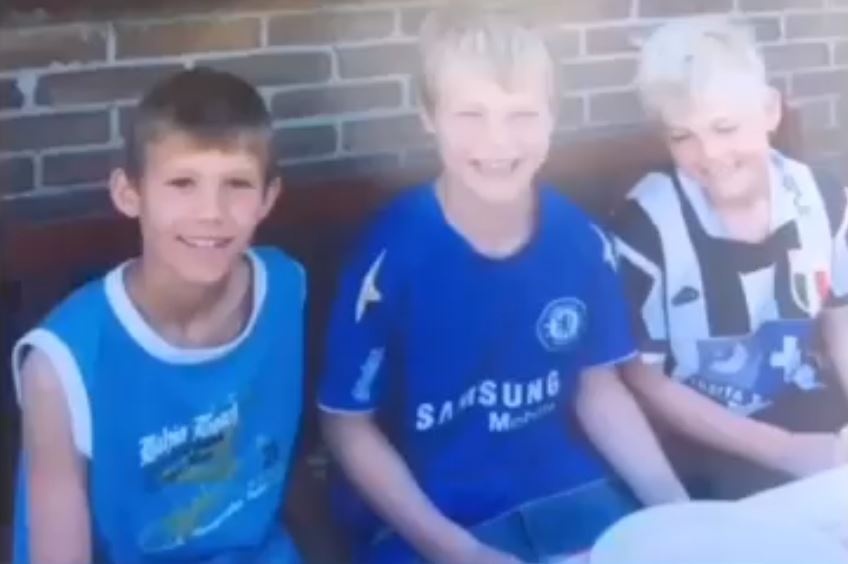 Matthijs de Ligt justifie le choix Juventus Matthijs de Ligt justifie le choix Juventus