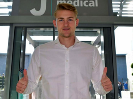 Les cinq infos du jour à ne pas manquer ! (18-07-19). Juventus FC