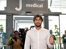 Perin devrait signer au Benfica. Juventus