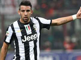 Mauricio Isla a décidé de quitter la Juve pour Cagliari. Twitter