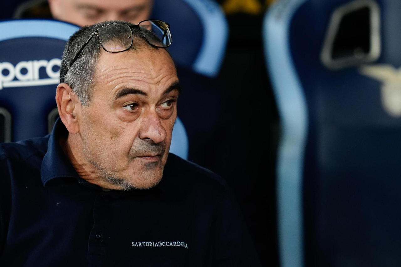 Sarri estará varios días de reposo tras ser operado de una arritmia