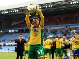 Last News M Aarons Norwich City Besoccer