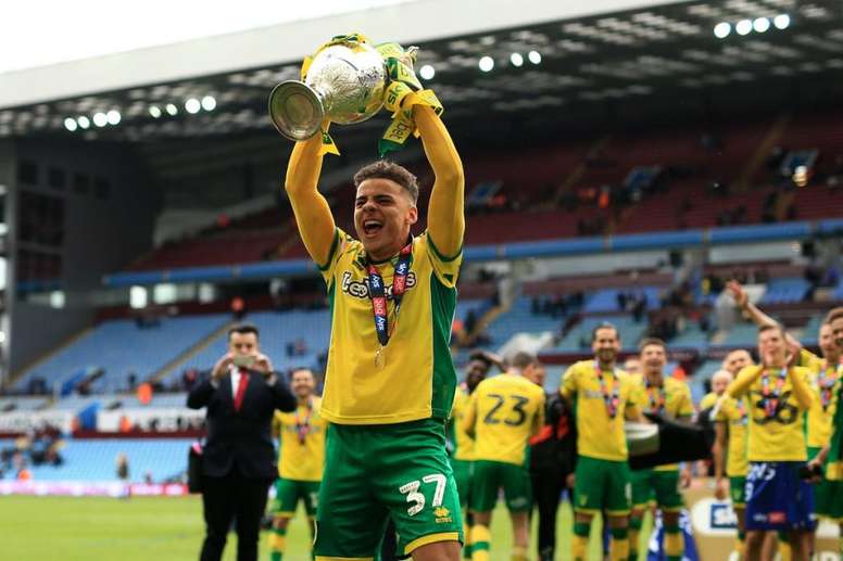 Tottenham Want This Norwich City Star Besoccer