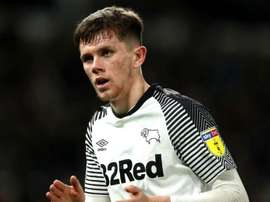 He could go to Chelsea. DerbyCounty