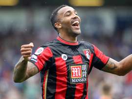 Championship club Sunderland eye Bournemouth's Max Gredel. Bournemouth