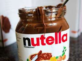 Max Kruse has admitted his dangerous love of Nutella. Twitter