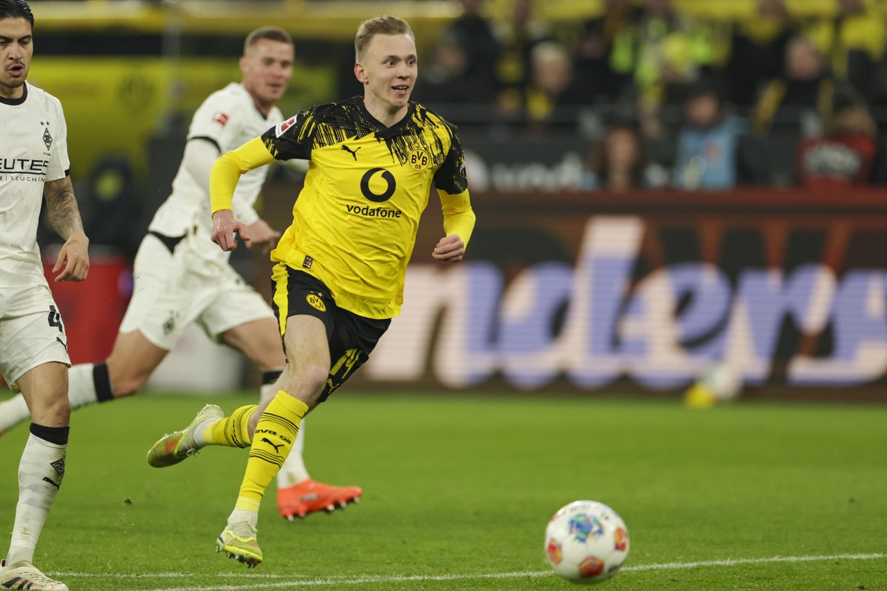 Brandt y Beier mantienen la fe para 2026