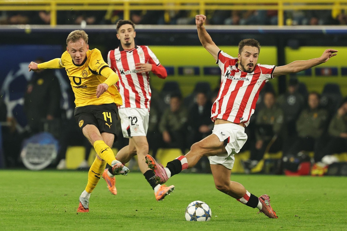 Los porqués del bucle negativo del Athletic Club