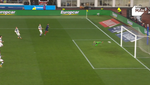 Puro 'Mbappé style': cabalgada y definición de 'crack' para el 0-2