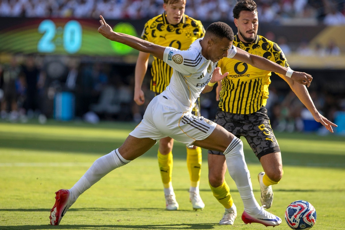 Actualidad del día en el fútbol español a 5 de julio de 2025