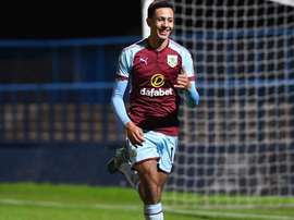 Crystal Palace souhaiterait McNeil pour remplacer Zaha. Burnley