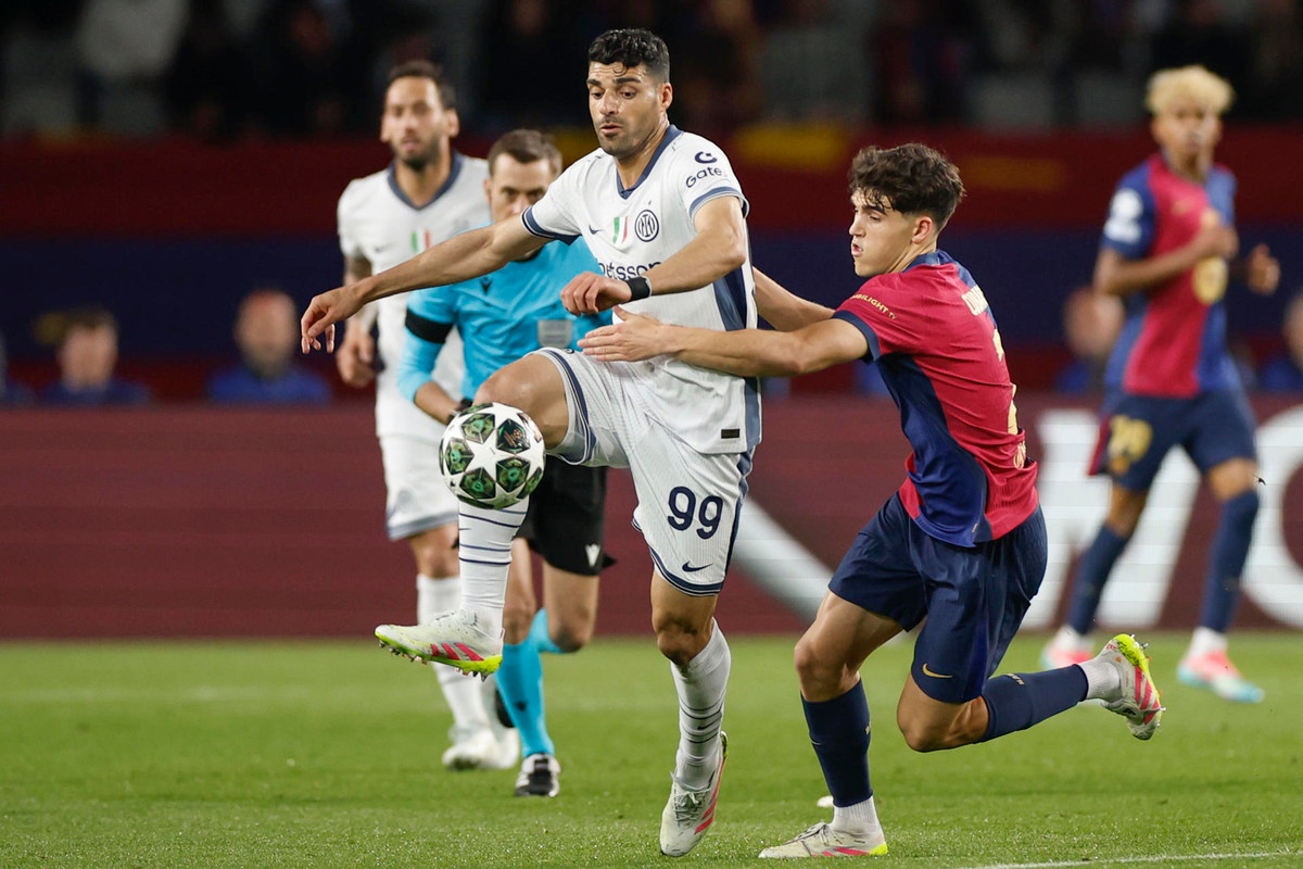 Taremi, atrapado en Irán, no puede viajar al Mundial de Clubes