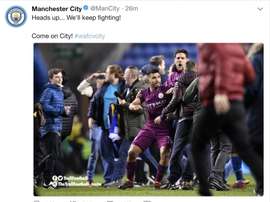 Las redes ironizaron sobre el triunfo del Wigan. TrollFootball