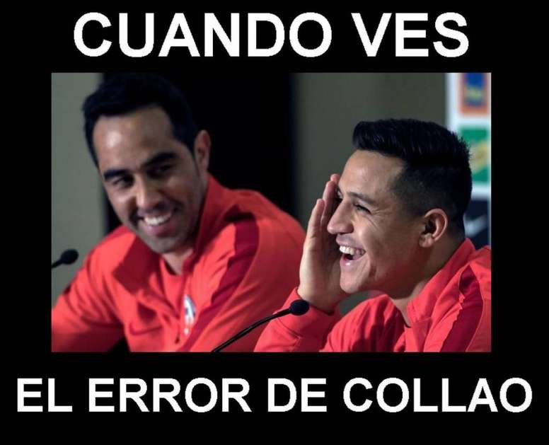 Los Mejores Memes De La Derrota De Chile Ante Rumania Besoccer
