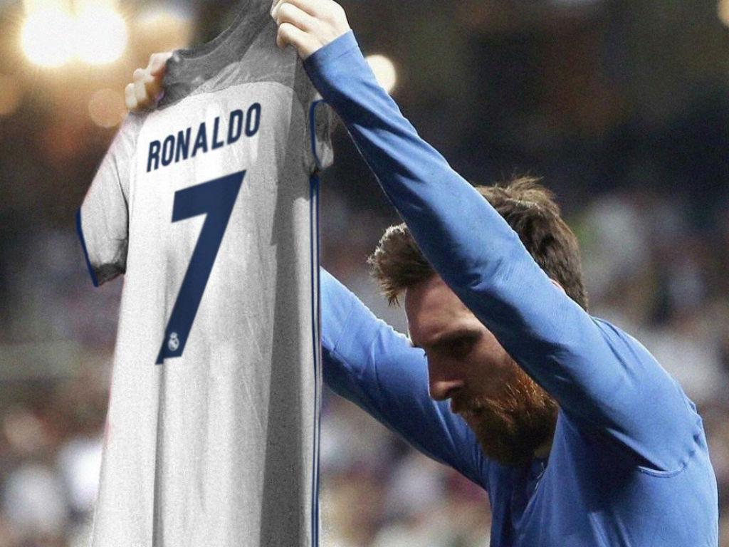 Os Melhores Memes Sobre O Hat Trick De Cristiano Ronaldo BeSoccer