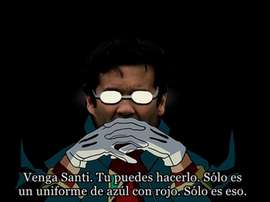 Los blancos consiguieron una victoria muy sufrida. Memedeportes