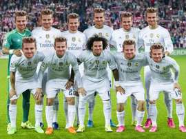 Los mejores memes del Real Madrid-Shakhtar Donetsk. Twitter