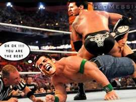 Los mejores memes del sorteo de Champions. Twitter