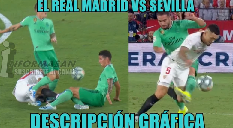 Memes Real Madrid Vs Barcelona Aplausos A Vinicius Y Burlas A