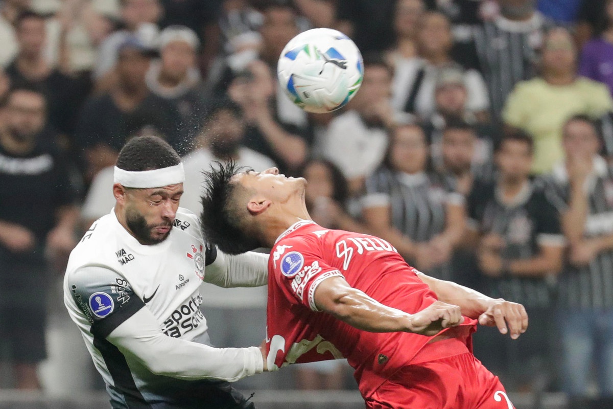 El 'Timao' de Memphis rasca un punto de Cali