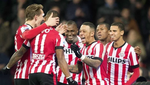 Memphis y De Jong viajan a 2014