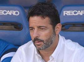 Mere, nuevo entrenador del Cádiz B. CadizCF