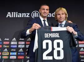 Demiral, dans le viseur de la Juve. Juventus