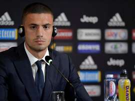 Demiral et la tentation de la Premier League. Juventus