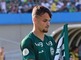 Revelação do Brasileirão, Michael recebe proposta do Corinthians. Goal