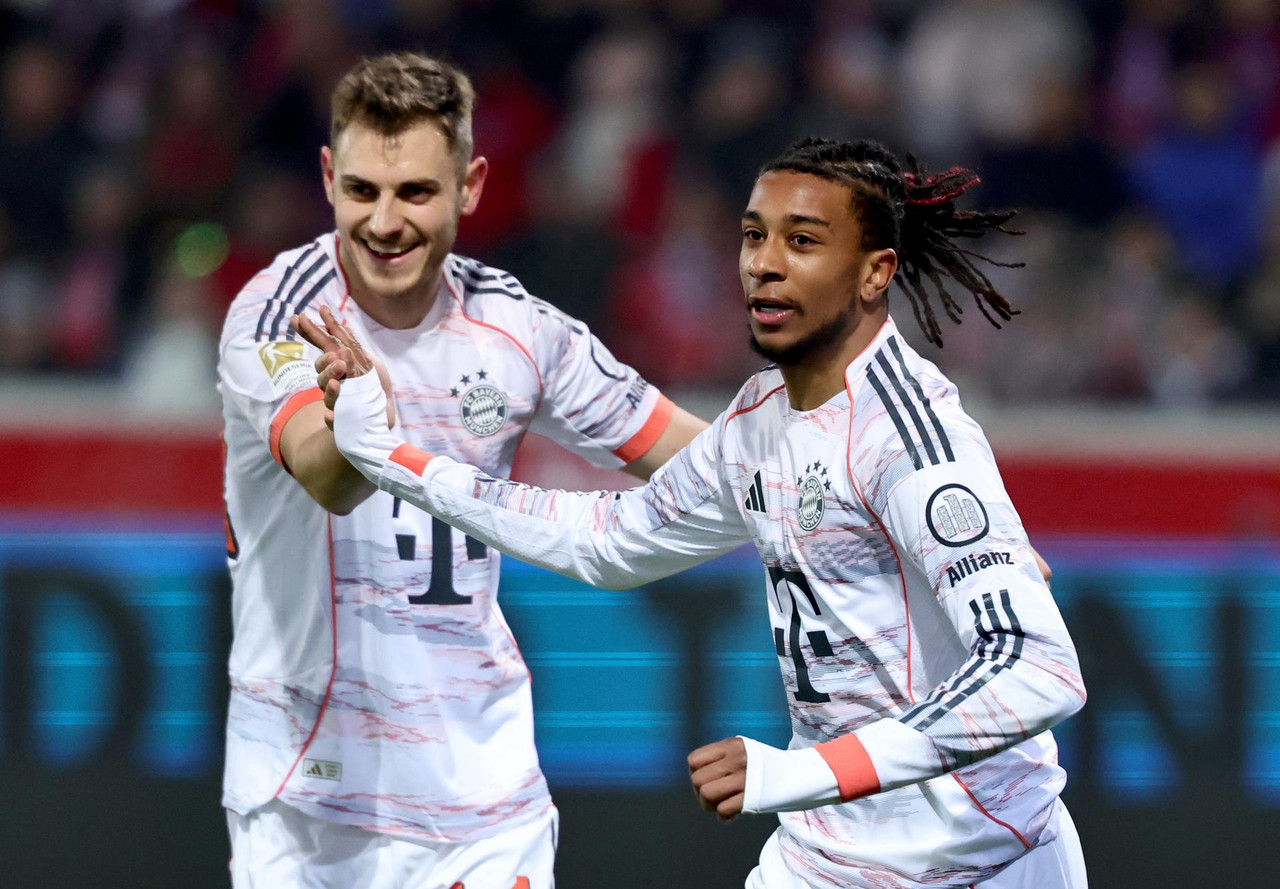 Inarrestabile Bayern: 4-0 all'Heidenheim e primato consolidato