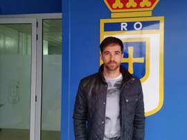 Míchel podría quedarse en España. Twitter