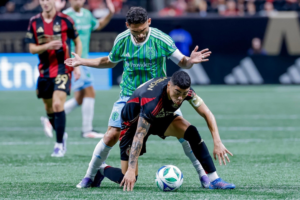 Actualidad del día en el fútbol estadounidense a 13 de agosto de 2025