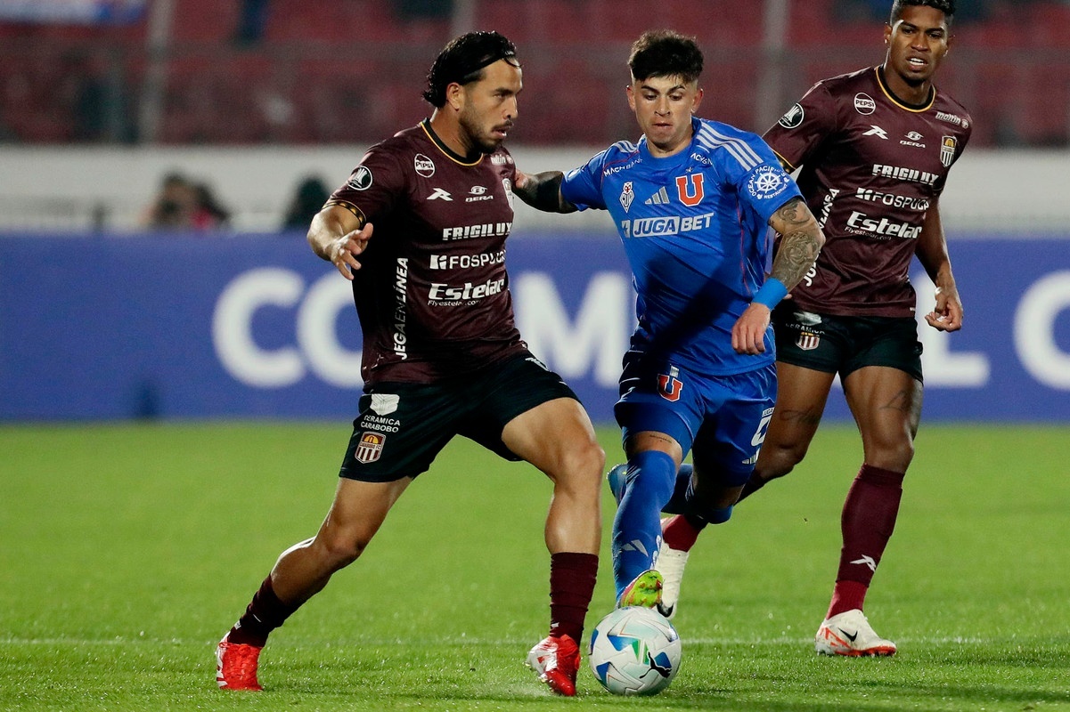 Actualidad del día en el fútbol chileno a 20 de julio de 2025