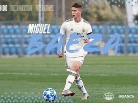 Baeza has signed for Celta. RCCelta