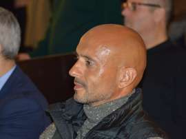 Miguel Cardoso ficou-se pelo ponto somado. Facebook/RioAveFC